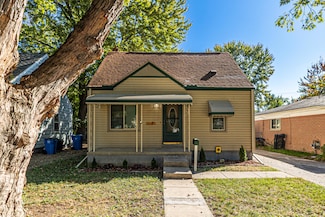 4705 Jackson St, Dearborn Heights, MI 48125
