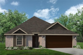 444 Hall St, West Fork, AR 72774