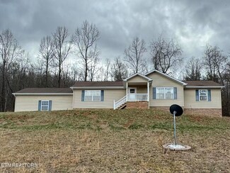 711 Okolona Rd, Church Hill, TN 37642