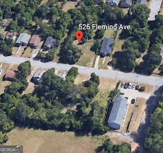 526 Fleming Ave, Augusta, GA 30904