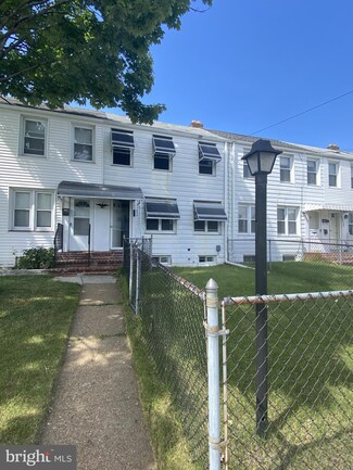1319 Cypress Ave, Wilmington, DE 19805