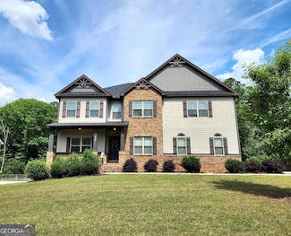 525 Twelve Oaks Dr, Senoia, GA 30276