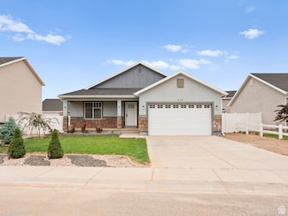 517 E 1140 S, Roosevelt, UT 84066
