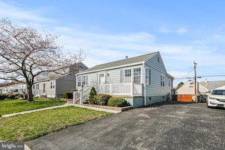 524 Munroe Cir, Glen Burnie, MD 21061