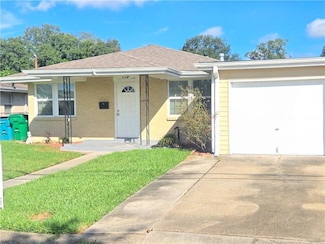 119 Creagan Ave, Gretna, LA 70053