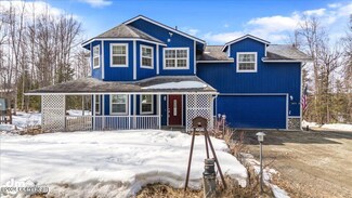 3470 N Lenfield Dr, Wasilla, AK 99623