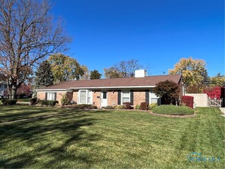 1923 Cherrylawn Dr, Toledo, OH 43614