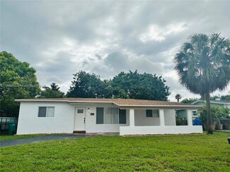 17515 NW Sunshine State Pkwy E, Miami, FL 33169