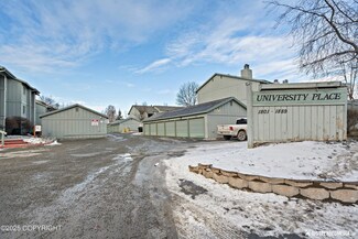 1819 E Tudor Rd Unit B302, Anchorage, AK 99507