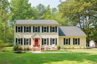 3801 Minitree Glen Dr, Providence Forge, VA 23140