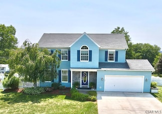 101 Wyndemere Dr, Johnstown, PA 15904