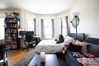 374 Chestnut Hill Ave Unit 5, Brighton, MA 02135