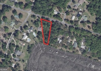 0 Horseshoe Cove Rd Unit 13, Waverly, GA 31565