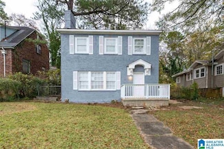 1811 Fairfax Ave, Bessemer, AL 35020
