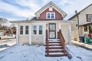 41 Brunswick Blvd, Buffalo, NY 14208