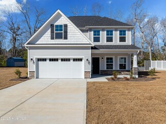 948 Billys Dream Cir SW, Lockwoods Folly, NC 28462