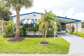 729 Periwinkle Cir, Sebastian, FL 32976