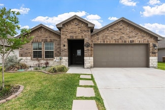 2673 Abbey Rd, Corpus Christi, TX 78415