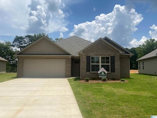 2357 Pershing Place Loop, Birmingham, AL 35214
