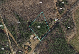 3.33 AC Virginia 49, Chase City, VA 23924
