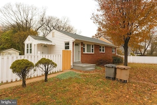 402 S Horners Ln, Rockville, MD 20850