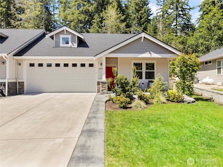 13809 119th Street Ct NW, Gig Harbor, WA 98329