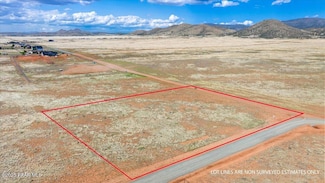 Parcel D4 N Crimson Canyon Rd, Prescott Valley, AZ 86315