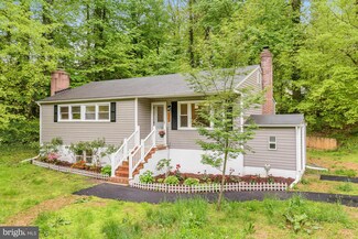 844 Buttonwood Trail, Crownsville, MD 21032