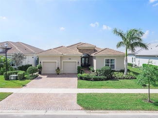 8674 SW Flutto Way, Port Saint Lucie, FL 34987