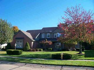 1610 Canton Dr, Goshen, IN 46526