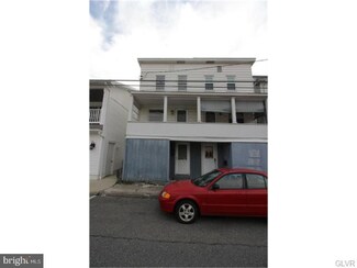 450 E Kline Ave, Lansford, PA 18232