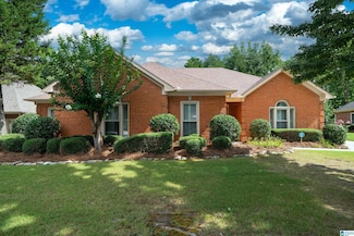348 Amherst Dr, Birmingham, AL 35242
