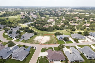 1001 W Cimarron Hills Trail, Georgetown, TX 78628