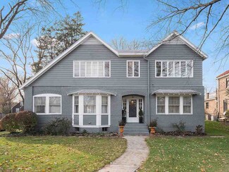 4040 S Harrison St, Fort Wayne, IN 46807
