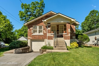 310 Clover Ln, Louisville, KY 40207