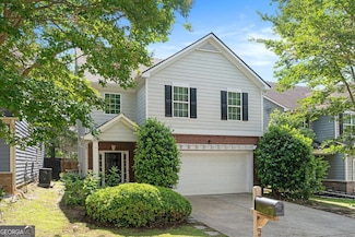 5712 Grande River Rd, Atlanta, GA 30349