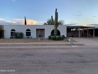 3430 S Chesin Dr, Tucson, AZ 85730