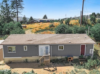 144 N Westview Cir, Otis, OR 97368