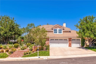 968 Saddlehorn Place, Newbury Park, CA 91320