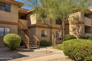 7255 E Snyder Rd Unit 3204, Tucson, AZ 85750