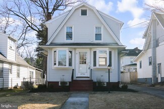 6756 Irving Ave, Pennsauken, NJ 08109