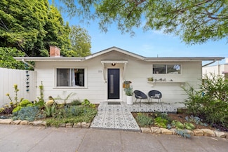 424 E Arrellaga St, Santa Barbara, CA 93101