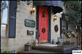 800 W Hill Ave, Knoxville, TN 37902