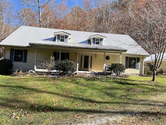 293 Liza Allen Rd, Berea, KY 40403