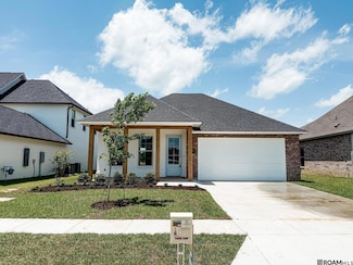 15195 Hazelwood Ct, Prairieville, LA 70769