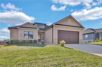 307 S Wilson St, Archie, MO 64725