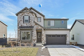 5960 S Platte Canyon Dr, Littleton, CO 80123