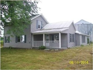 14132 Milton Rd, Weston, OH 43569