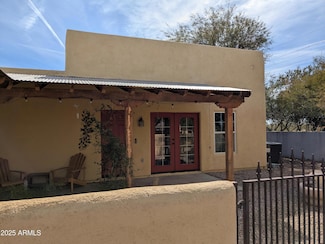 5170 S Renewal Ln, Tucson, AZ 85747
