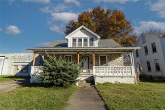 516 S Sprigg St, Cape Girardeau, MO 63703